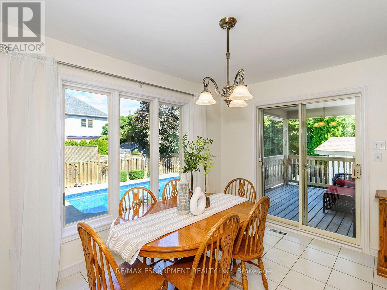 Photo 14 of 2026 Waterbridge Drive, Burlington ON