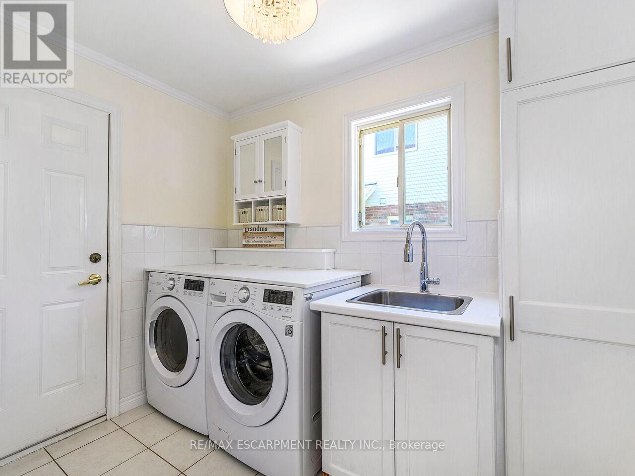 Photo 19 of 2026 Waterbridge Drive, Burlington ON