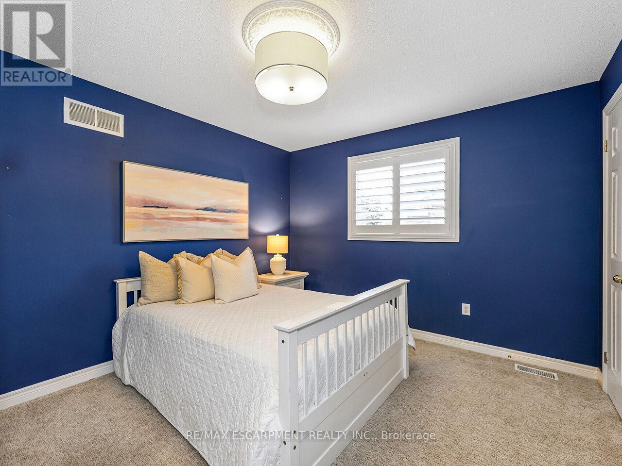 Photo 25 of 2026 Waterbridge Drive, Burlington ON