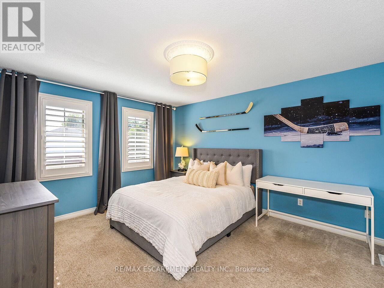 Photo 26 of 2026 Waterbridge Drive, Burlington ON