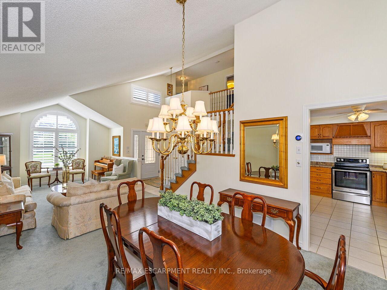 Photo 7 of 2026 Waterbridge Drive, Burlington ON
