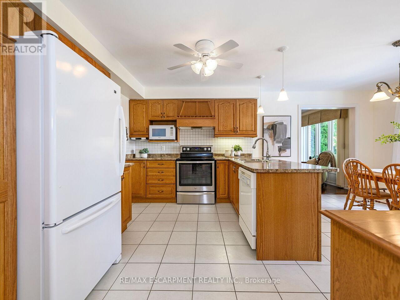 Photo 8 of 2026 Waterbridge Drive, Burlington ON