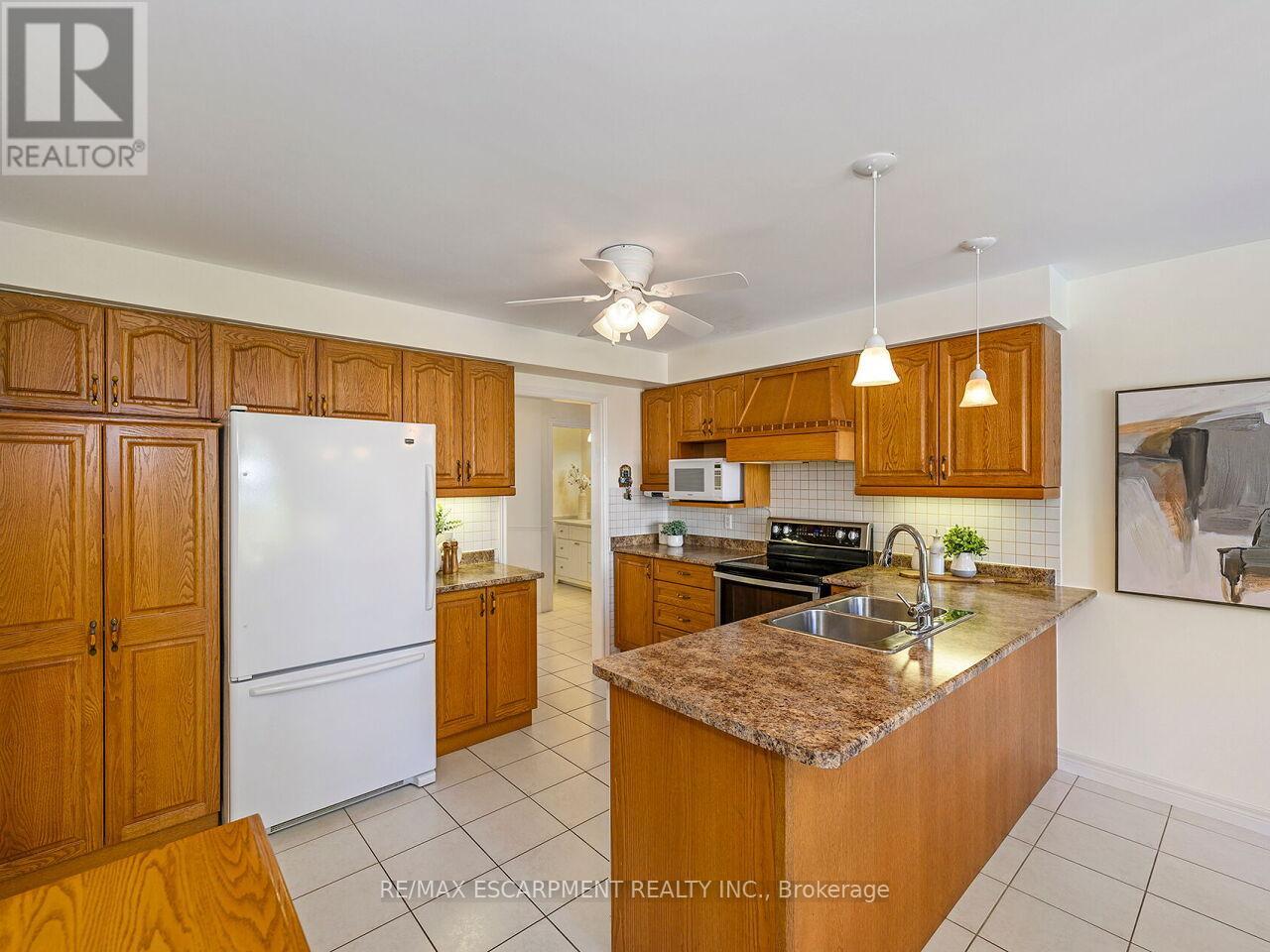 Photo 9 of 2026 Waterbridge Drive, Burlington ON