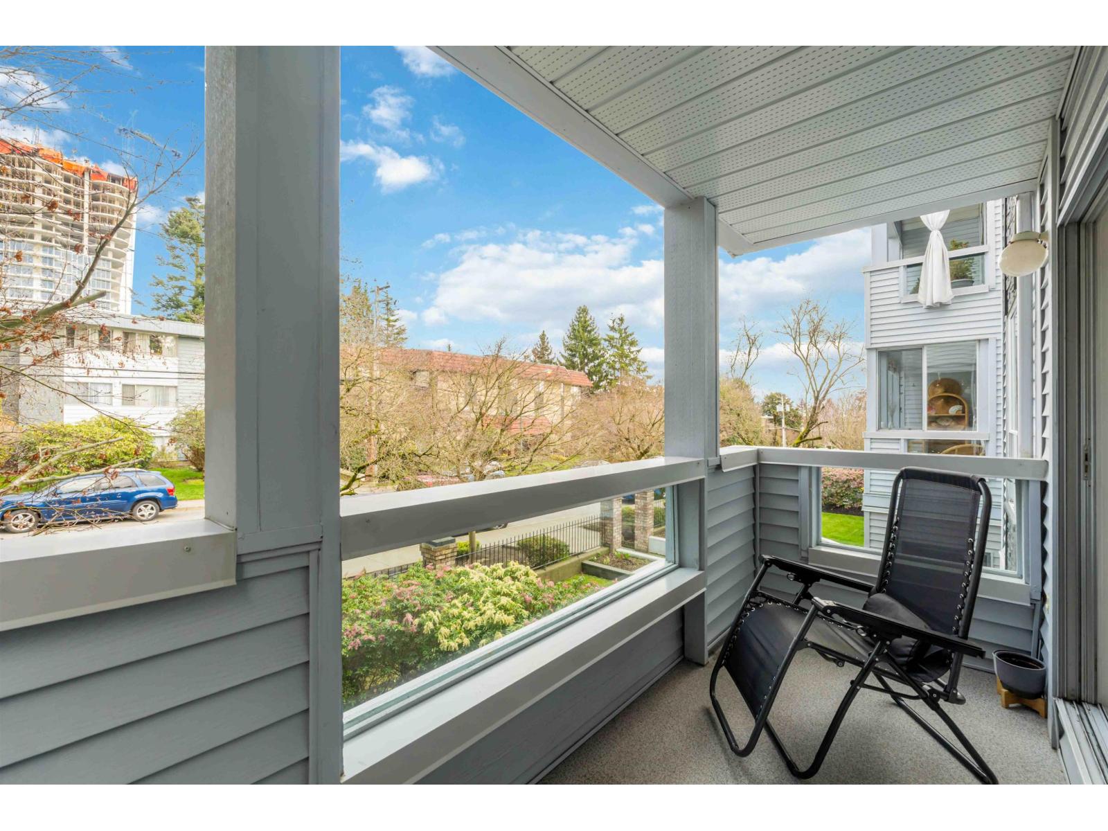 Photo 25 of 205 1473 Blackwood Street, White Rock BC