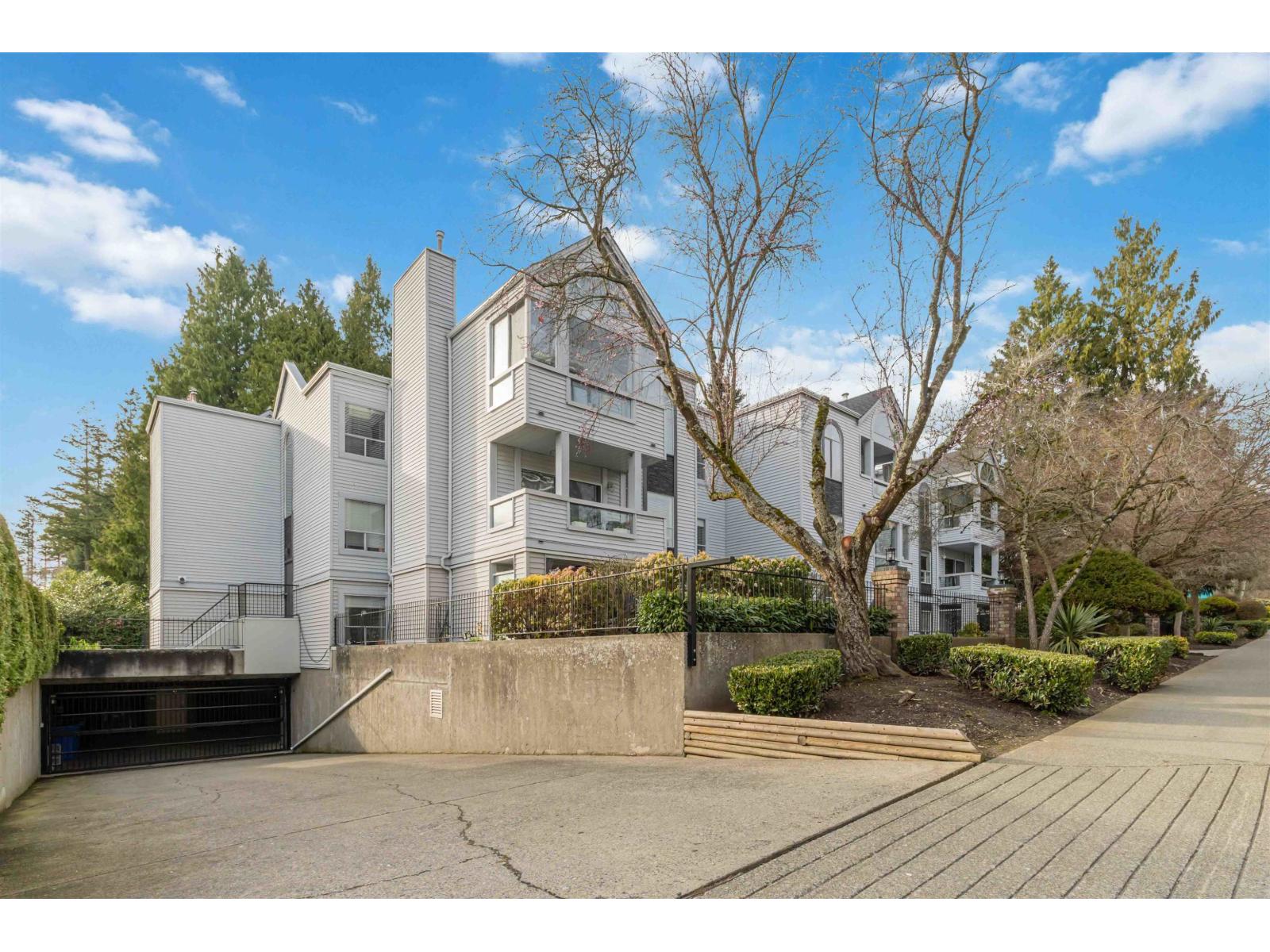 Photo 27 of 205 1473 Blackwood Street, White Rock BC