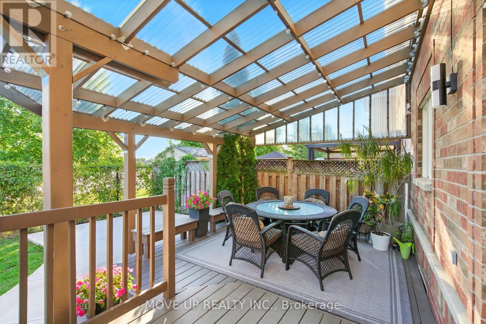 Photo 26 of 102 Trudelle Crescent, Brampton ON