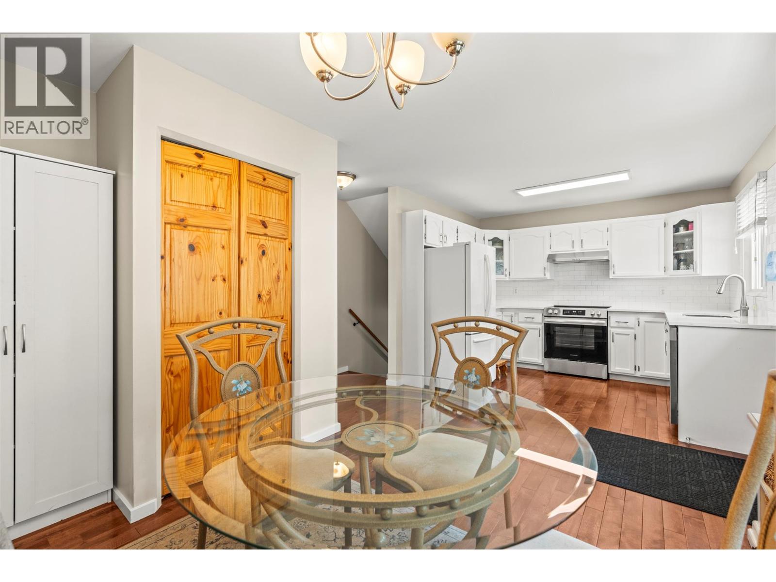 Photo 10 of 3901 35 Avenue Unit 2, Vernon BC