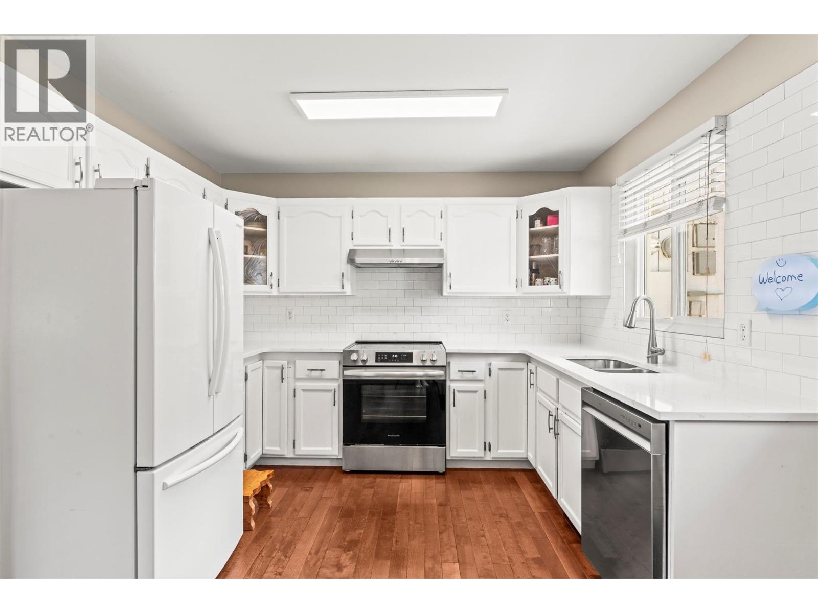 Photo 6 of 3901 35 Avenue Unit 2, Vernon BC