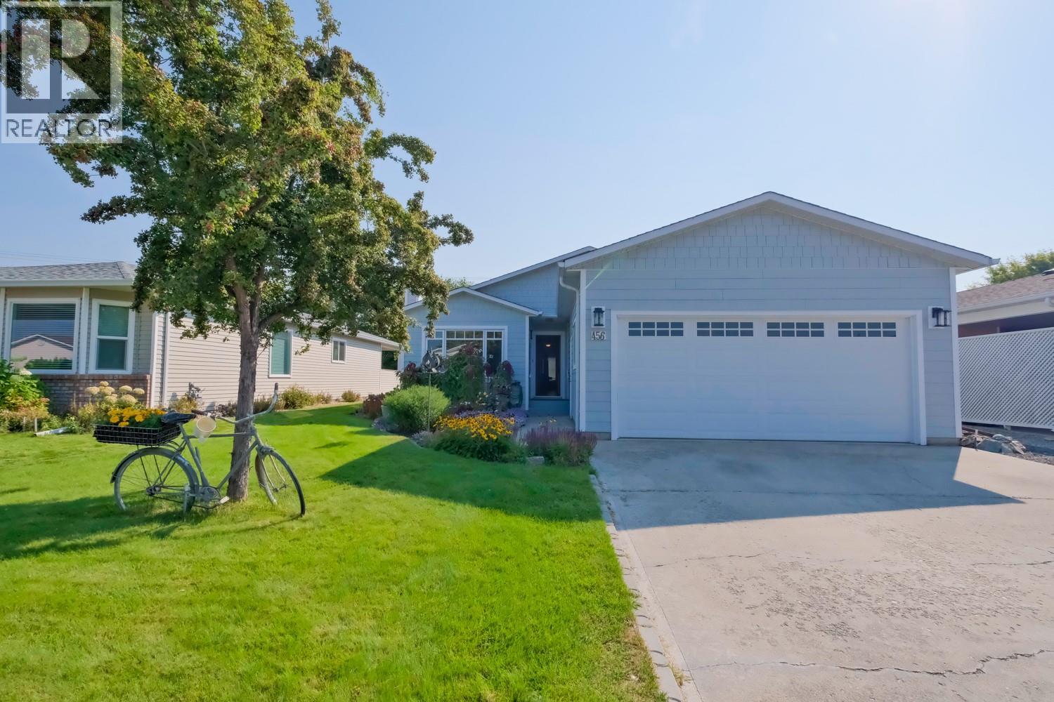 456 1260 Raymer Avenue, Kelowna