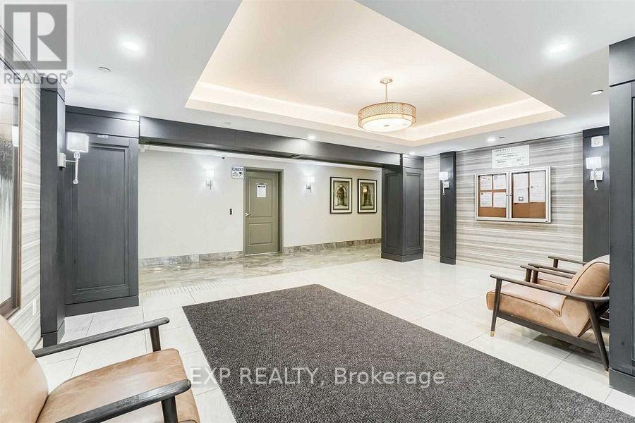 Photo 5 of 233 125 Shoreview Place, Hamilton ON