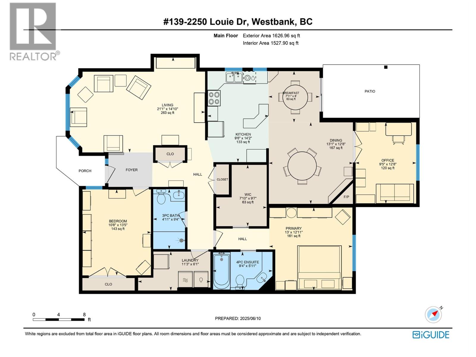 139 2250 Louie Drive, Westbank