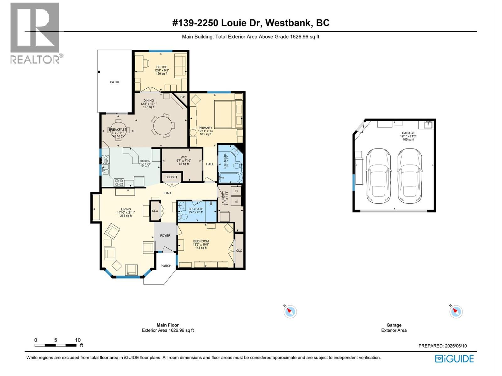 139 2250 Louie Drive, Westbank
