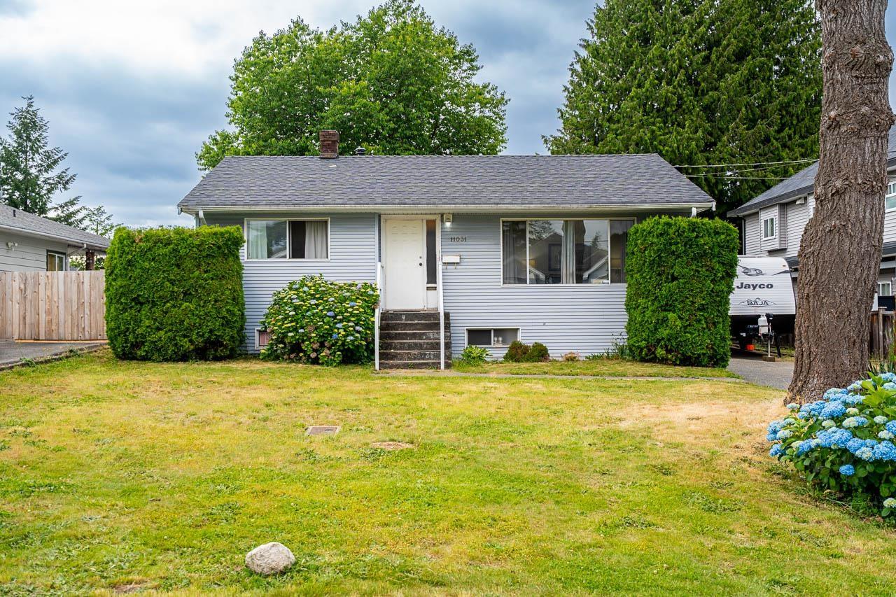 Photo 3 of 11031 131 A Street, Surrey BC