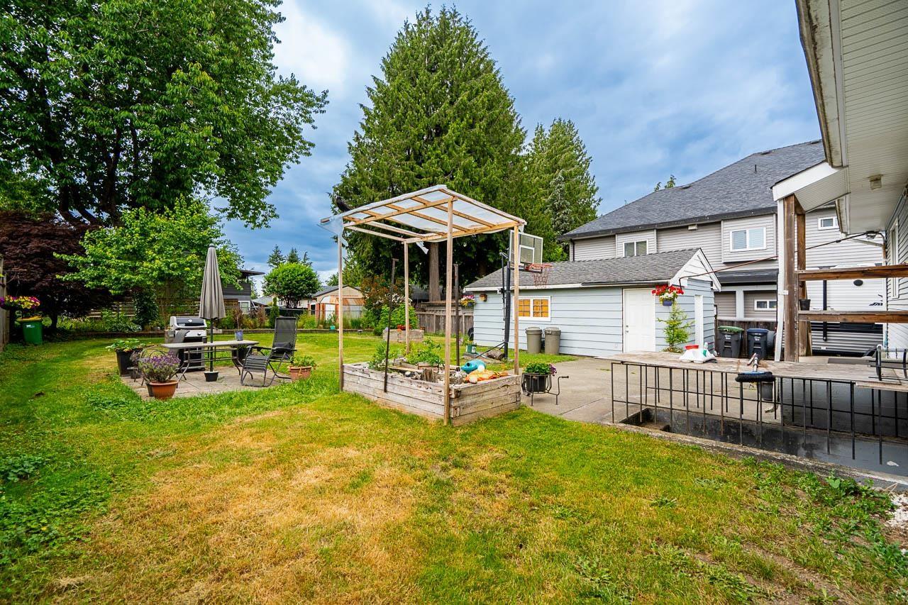 Photo 34 of 11031 131 A Street, Surrey BC