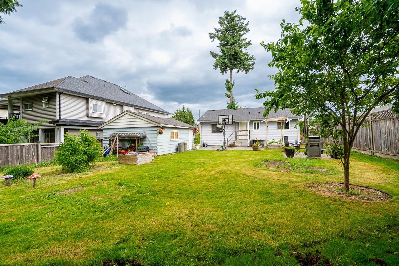 Photo 39 of 11031 131 A Street, Surrey BC