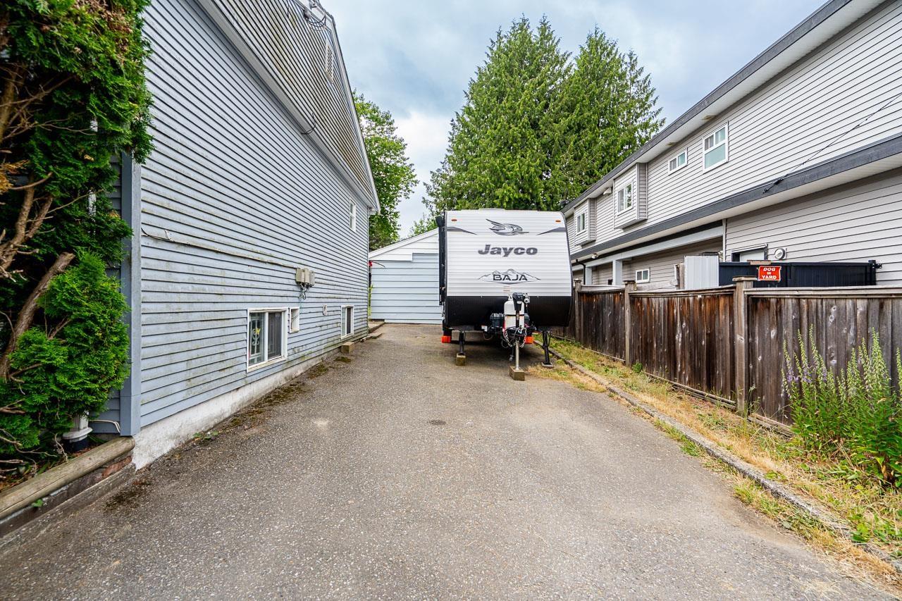 Photo 32 of 11031 131 A Street, Surrey BC