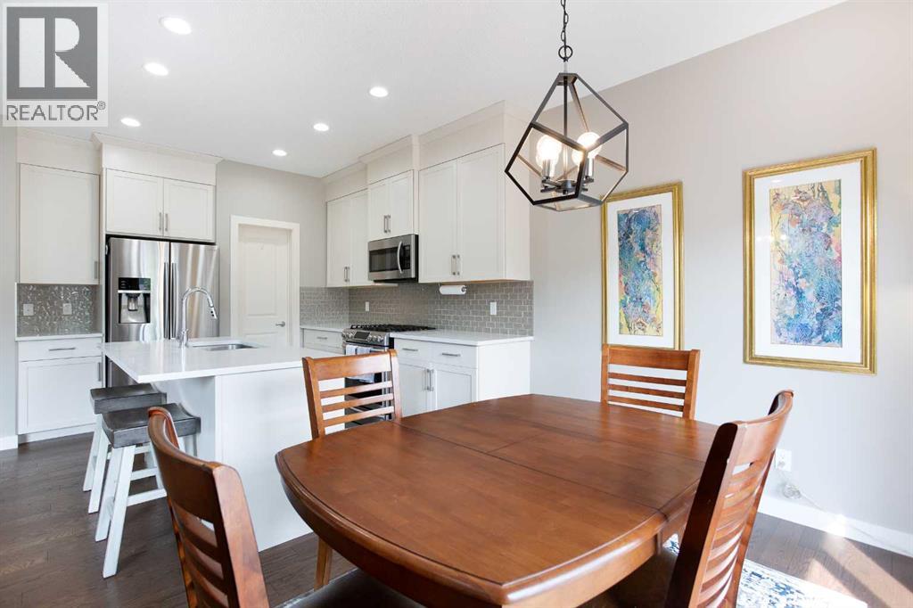 Photo 11 of 111 Walden Heights Se, Calgary AB