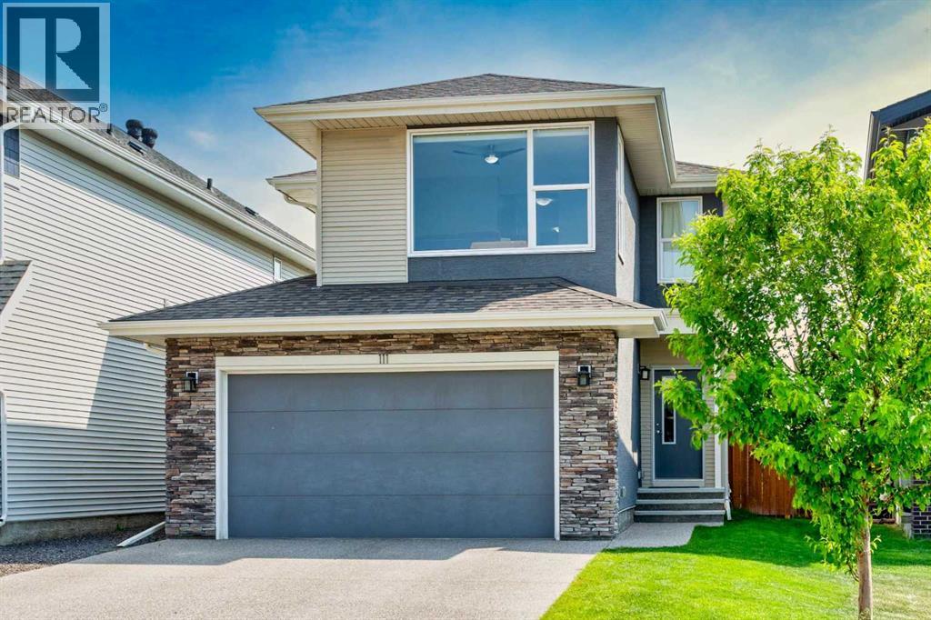 Photo 2 of 111 Walden Heights Se, Calgary AB