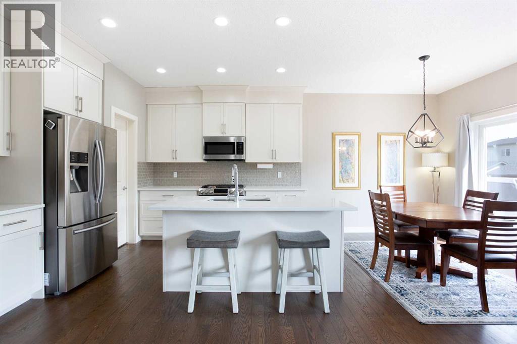 Photo 8 of 111 Walden Heights Se, Calgary AB