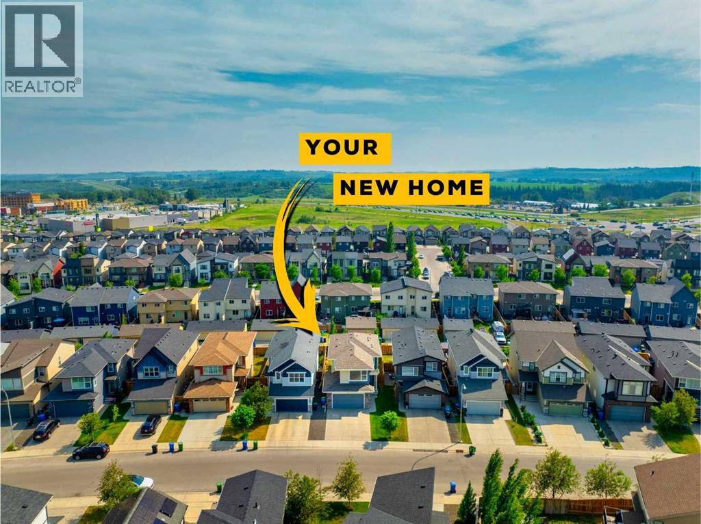Photo 1 of 111 Walden Heights Se, Calgary AB