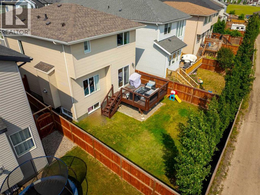 Photo 37 of 111 Walden Heights Se, Calgary AB