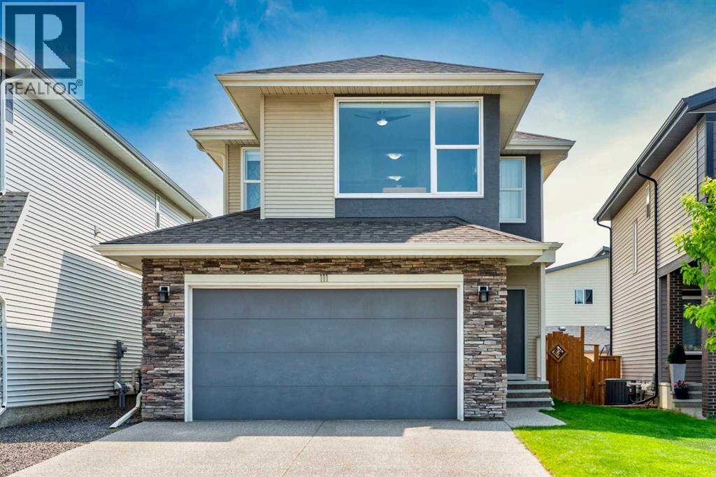 Photo 38 of 111 Walden Heights Se, Calgary AB