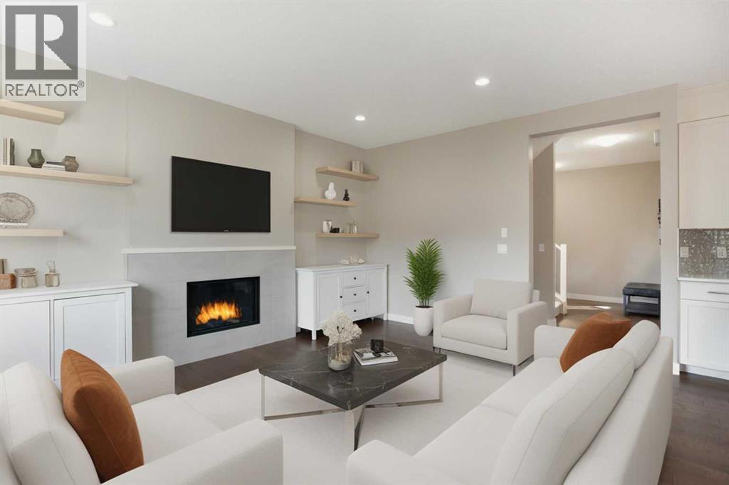 Photo 3 of 111 Walden Heights Se, Calgary AB