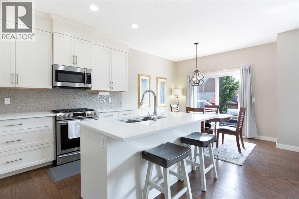 Photo 5 of 111 Walden Heights Se, Calgary AB