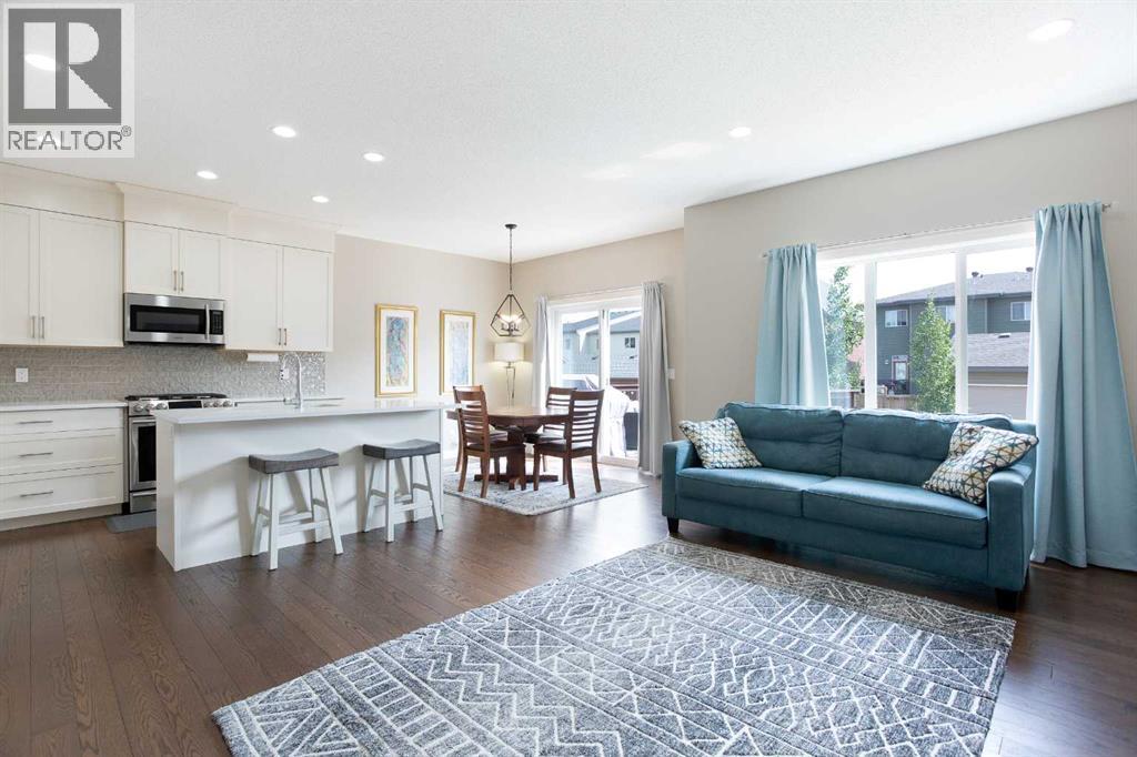 Photo 6 of 111 Walden Heights Se, Calgary AB
