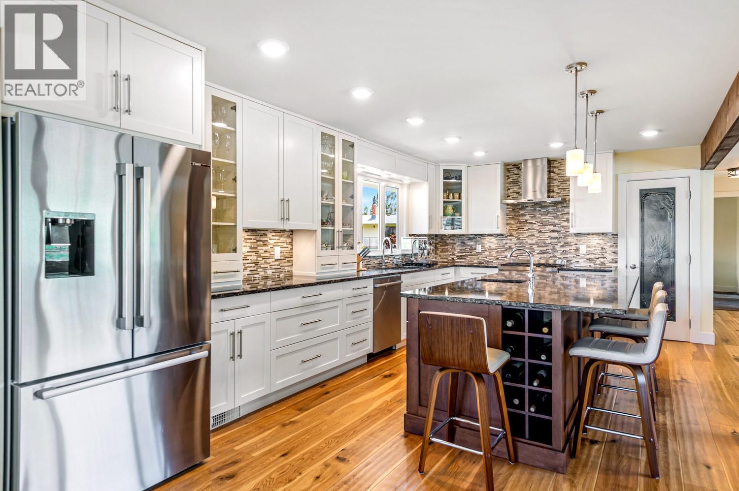  2475 Hayman Road, West Kelowna