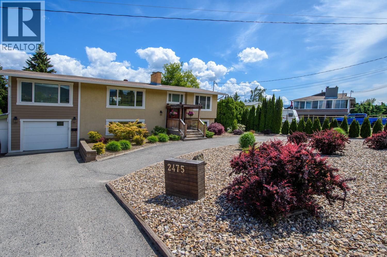  2475 Hayman Road, West Kelowna