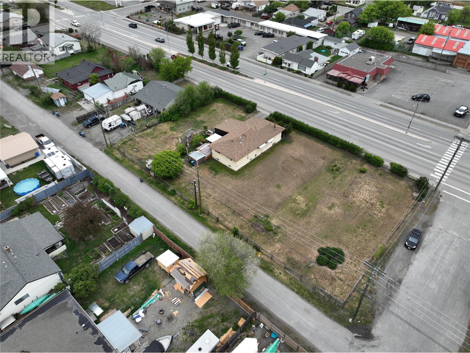  2225 NICOLA Avenue, Merritt