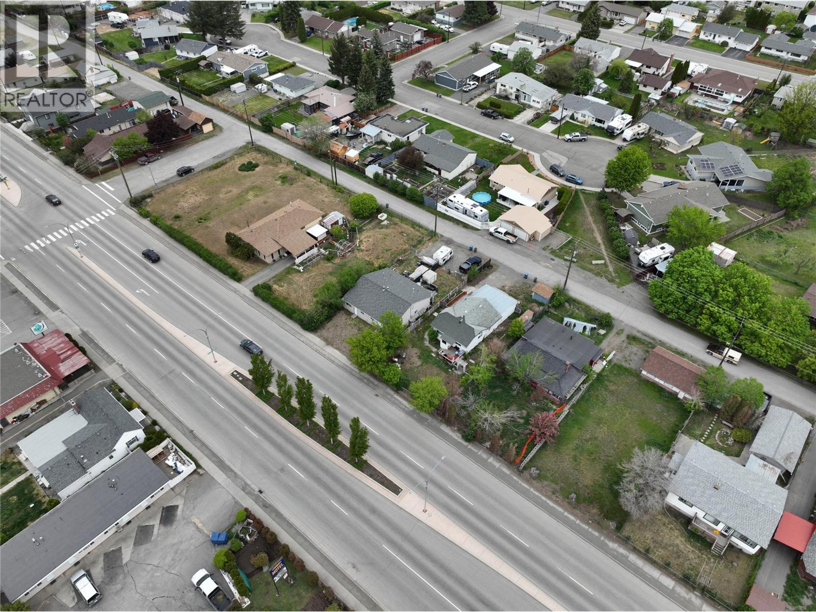  2225 NICOLA Avenue, Merritt