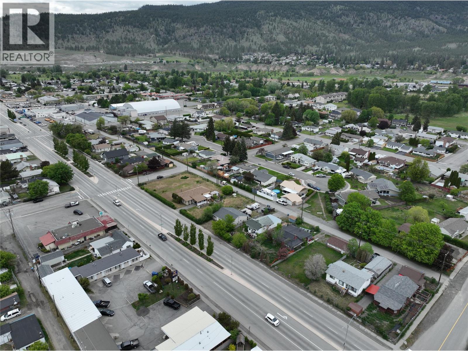  2225 NICOLA Avenue, Merritt