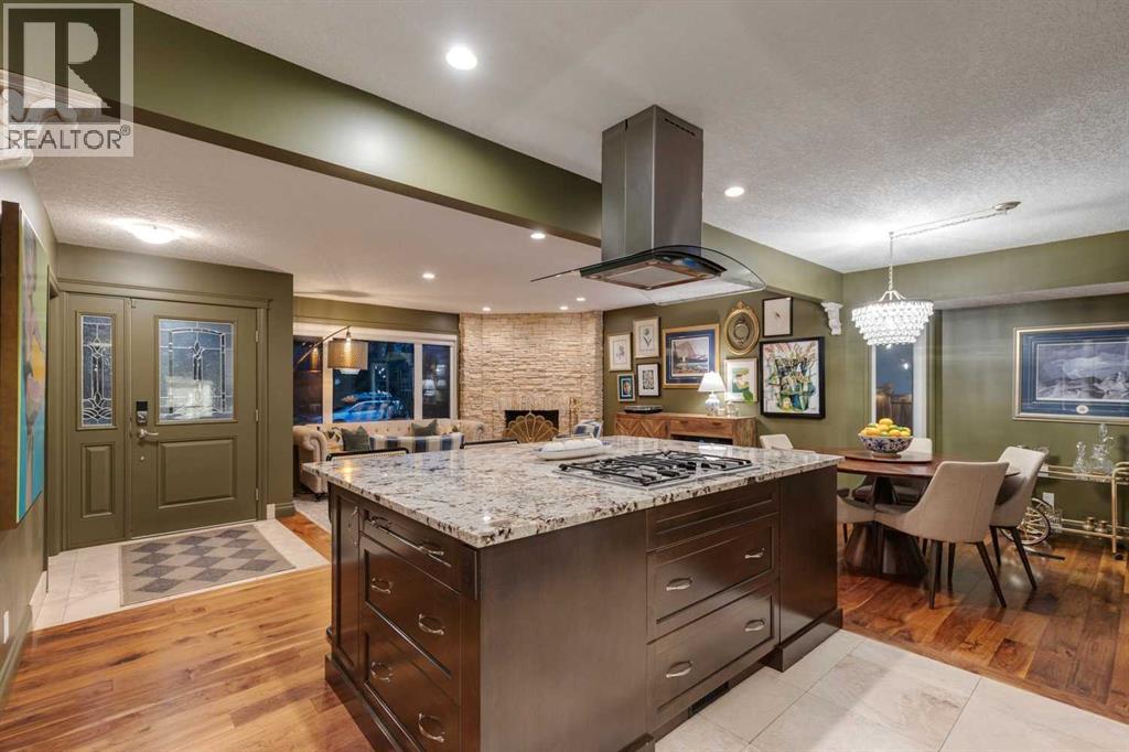 Photo 5 of 130 Windermere Road Sw, Calgary AB