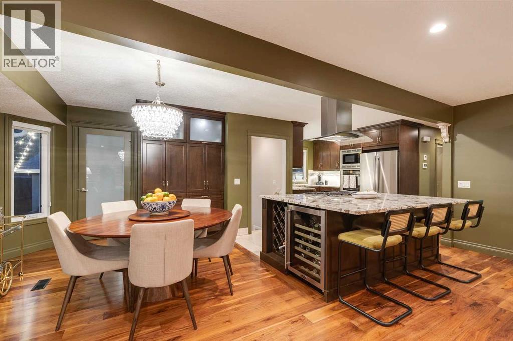 Photo 7 of 130 Windermere Road Sw, Calgary AB