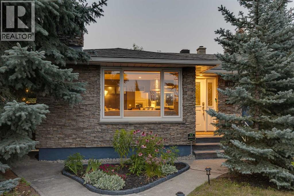 Photo 2 of 130 Windermere Road Sw, Calgary AB