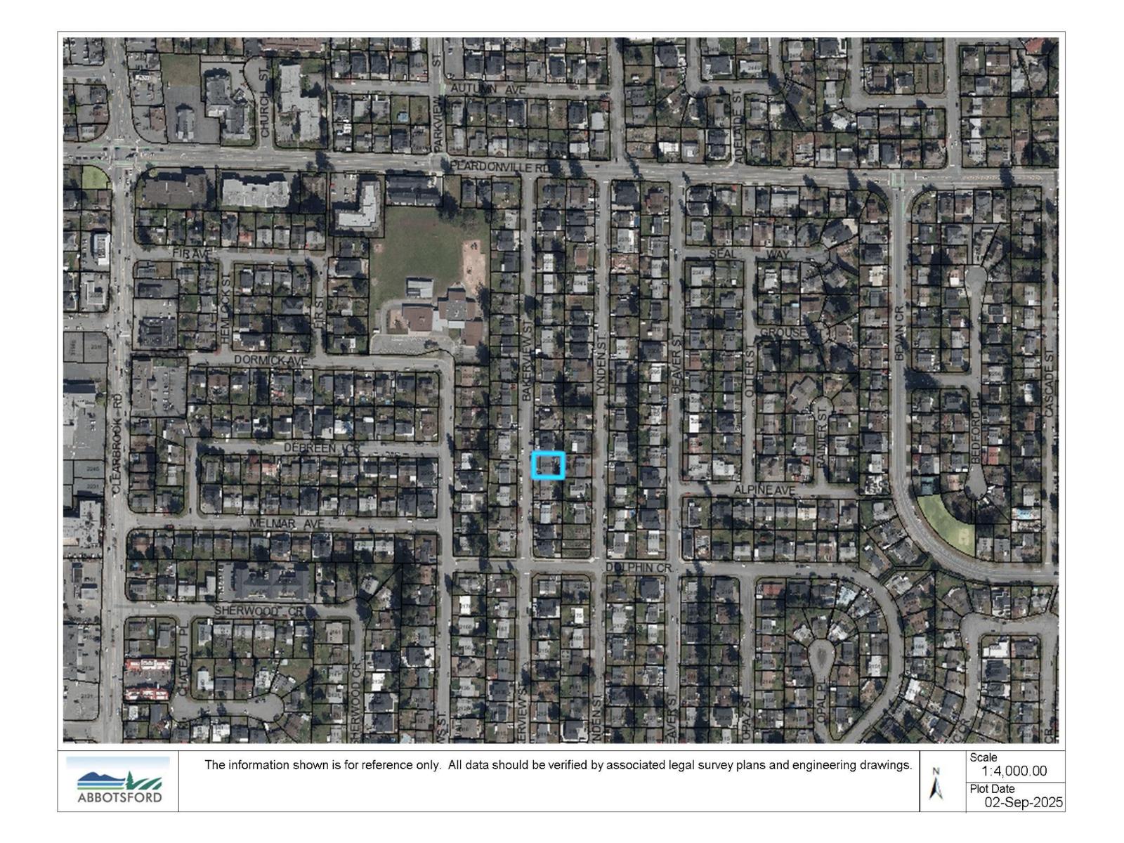 Photo 11 of 2252 Bakerview Street, Abbotsford BC