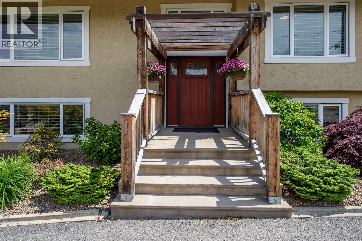  2475 Hayman Road, West Kelowna