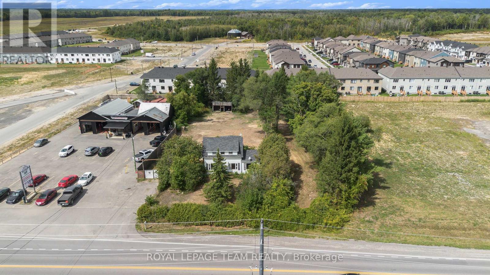 Photo 16 of 2535 County Road 43 Highway, North Grenville ON
