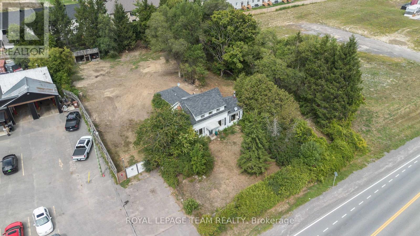 Photo 2 of 2535 County Road 43 Highway, North Grenville ON