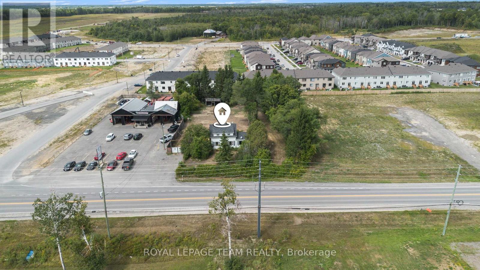 Photo 4 of 2535 County Road 43 Highway, North Grenville ON