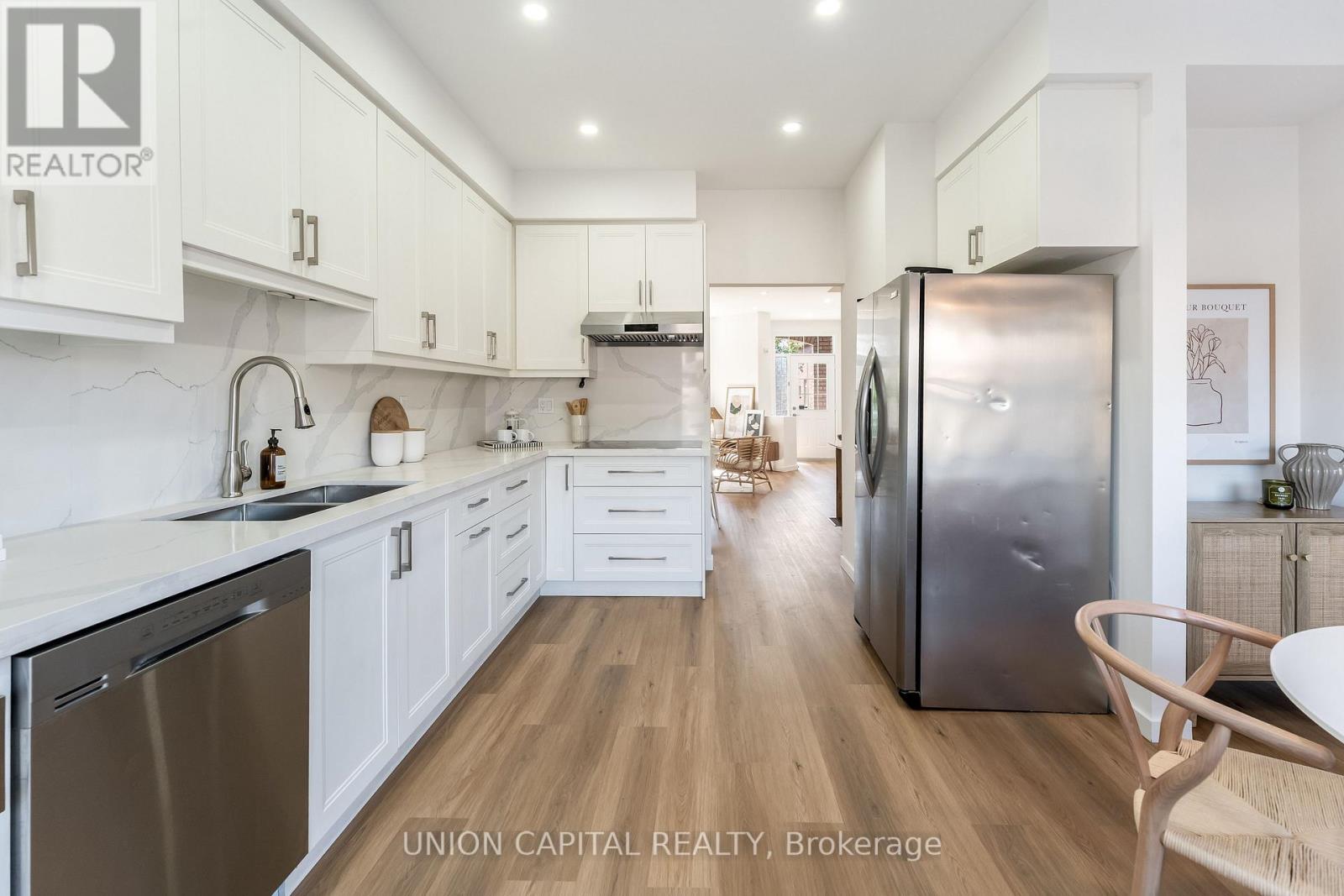 Photo 13 of 198 Bur Oak Avenue, Markham ON