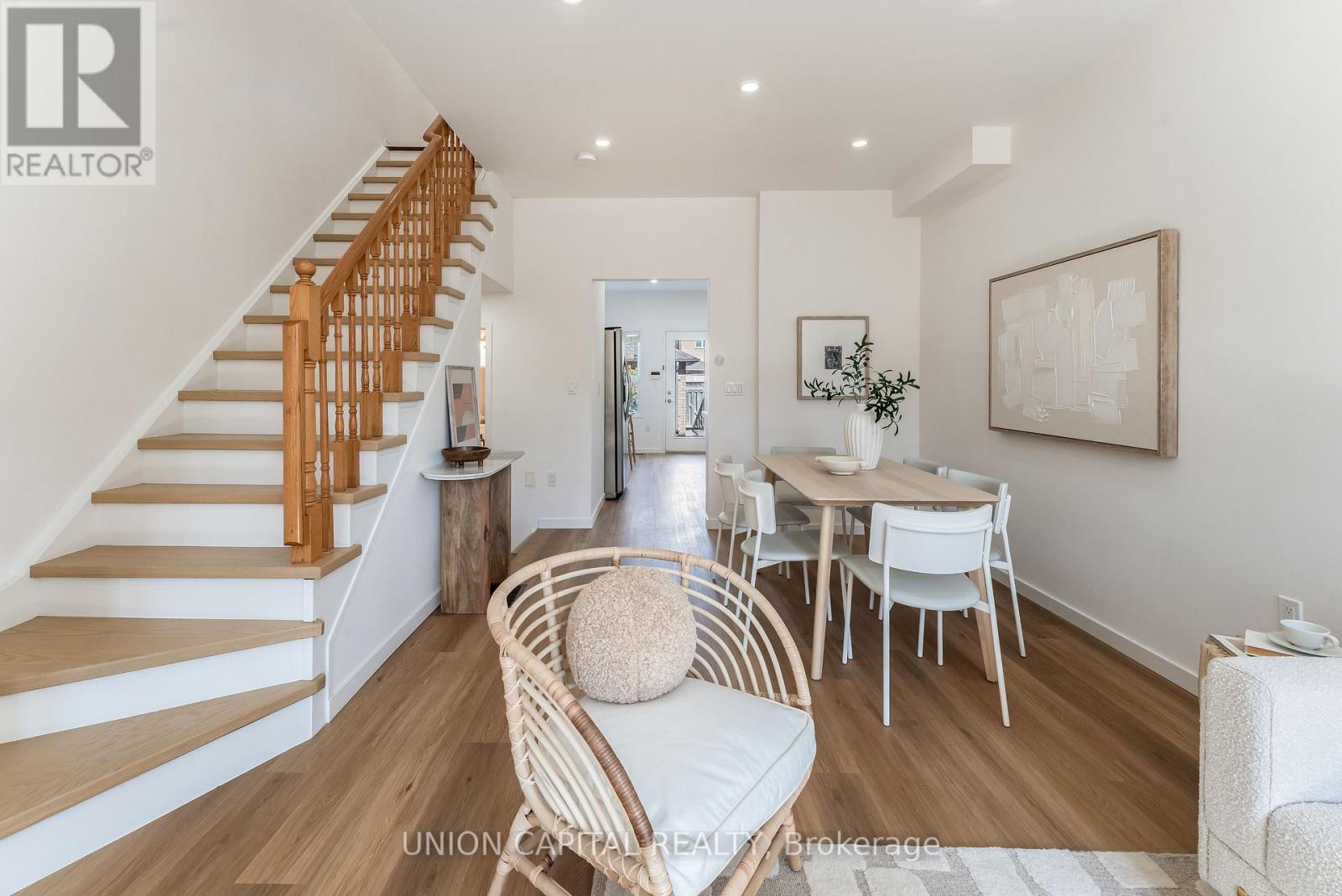 Photo 9 of 198 Bur Oak Avenue, Markham ON