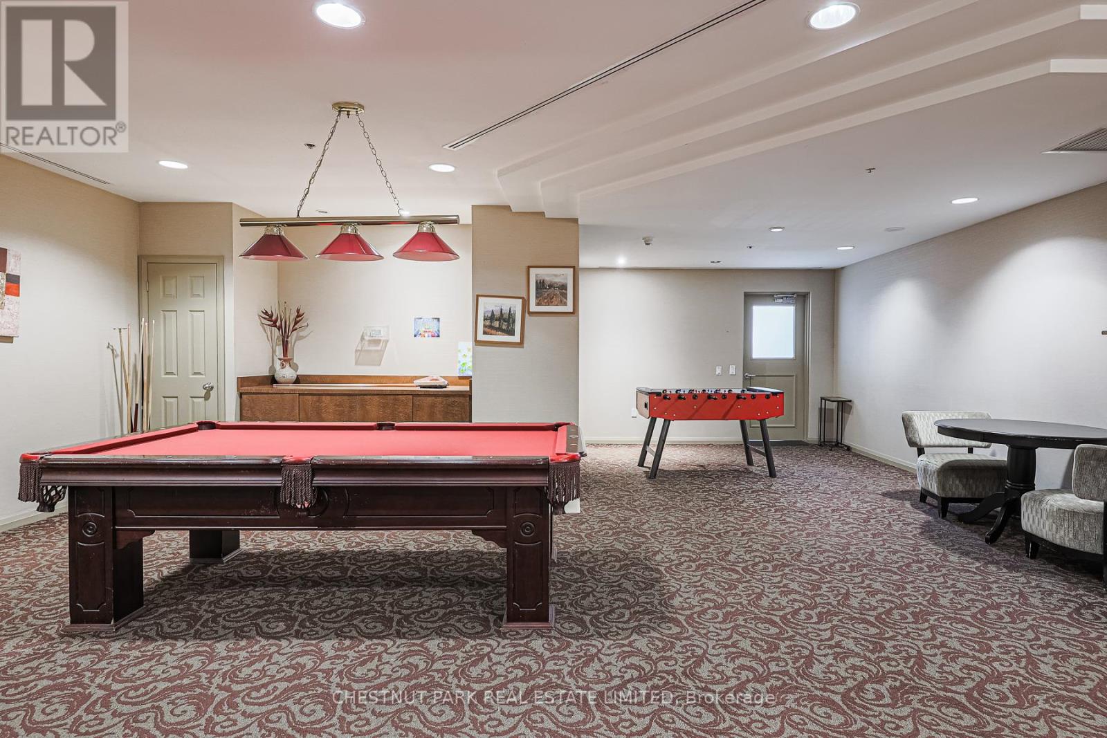 Photo 39 of 1401 220 Forum Drive, Mississauga ON