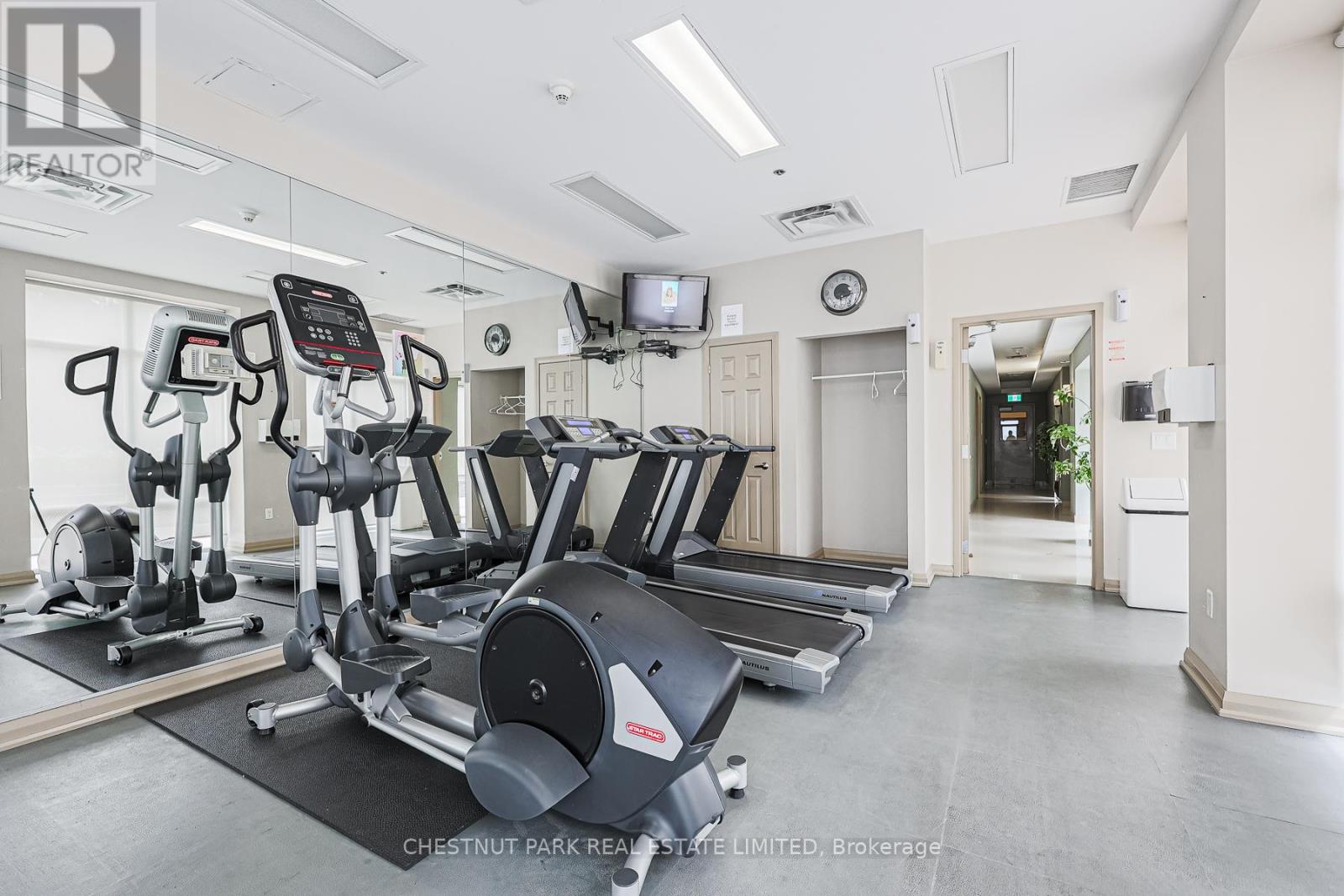 Photo 38 of 1401 220 Forum Drive, Mississauga ON