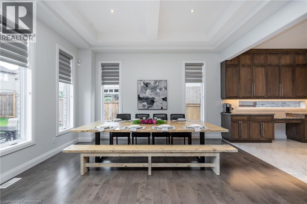 Photo 8 of 920 River Ridge Court, Kitchener ON
