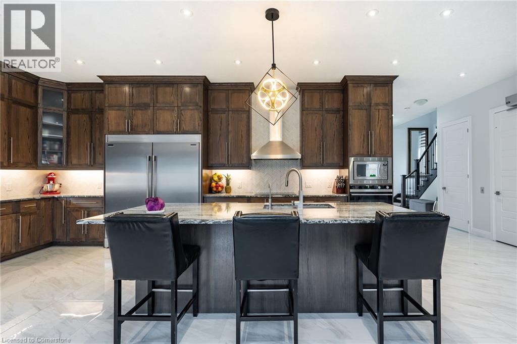 Photo 9 of 920 River Ridge Court, Kitchener ON