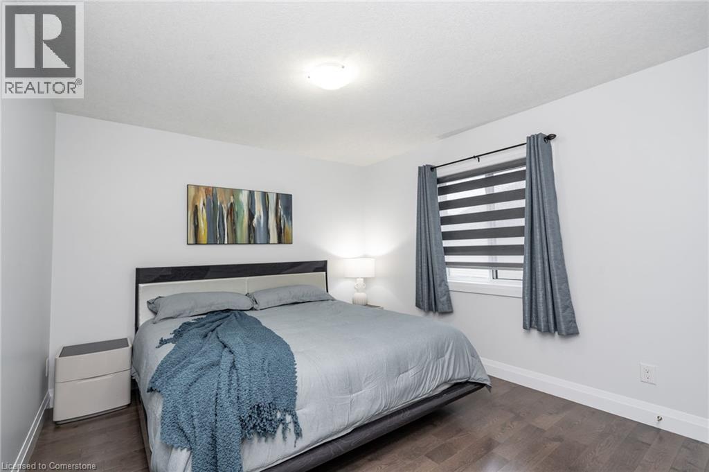 Photo 25 of 920 River Ridge Court, Kitchener ON