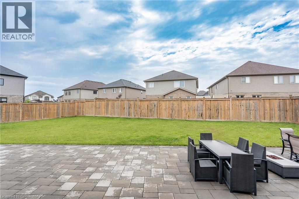 Photo 42 of 920 River Ridge Court, Kitchener ON